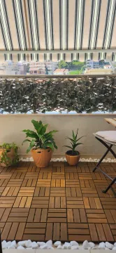 Rent, two bedroom apartment, 55m², Maslinjak, Budva - image 7