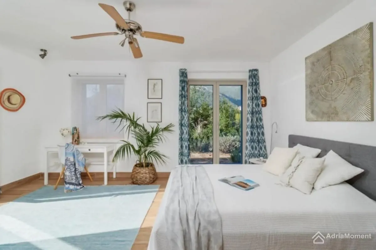 Sale, house, 92m², Kavač, Kotor