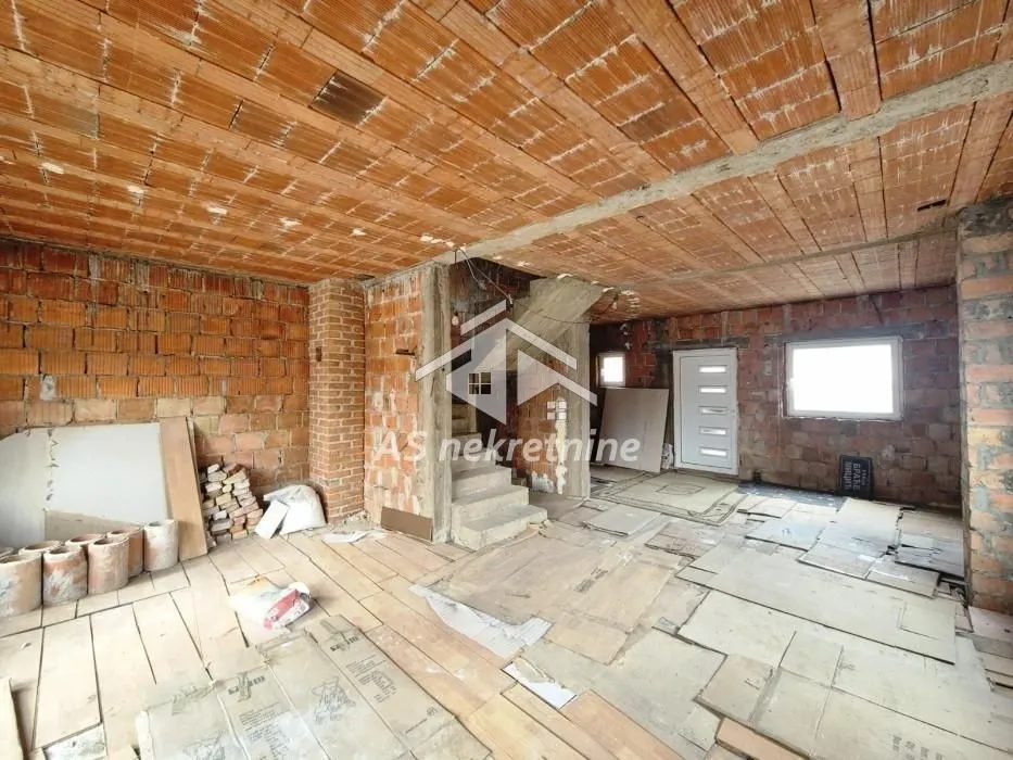 Sale, three bedroom apartment, 100m², Zemun Sve Podlokacije, Beograd