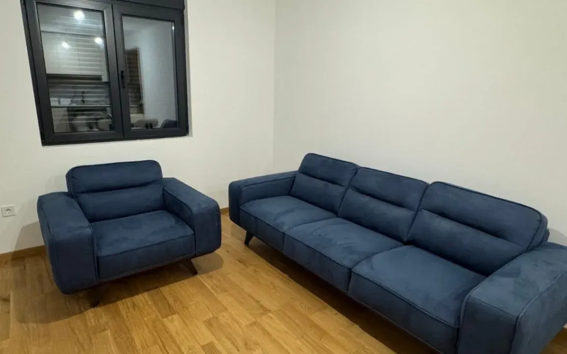 Izdavanje, jednosoban stan, 47m², Podgorica, Crna Gora