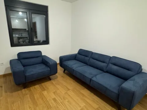 Izdavanje, jednosoban stan, 47m², Podgorica, Crna Gora - image 1