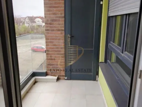 Prodaja, jednosoban stan, 44m², Novo naselje, Novi Sad - image 9