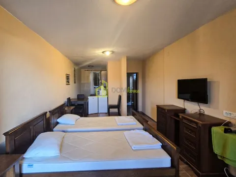 Sale, two bedroom apartment, 62m², Radovići, Tivat - image 2