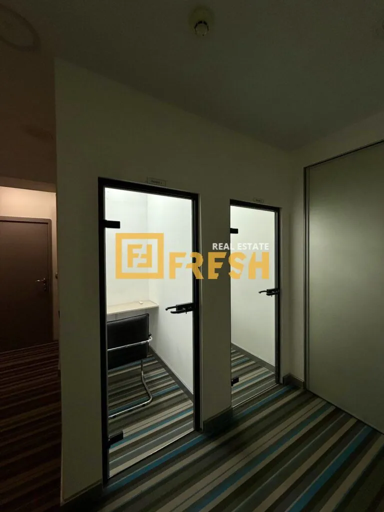 Rent, office space, 120m², Preko Morače, Podgorica