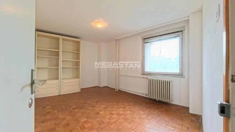 Sale, two bedroom apartment, 58m², Novi Beograd Blok 28, Novi Beograd Sve Podlokacije