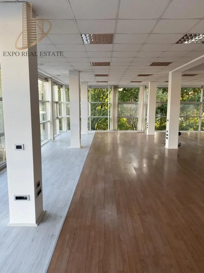 Rent, office space, 400m², Novo naselje, Novi Sad
