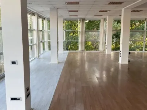 Izdavanje, poslovni prostor, 400m², Novo naselje, Novi Sad - image 4