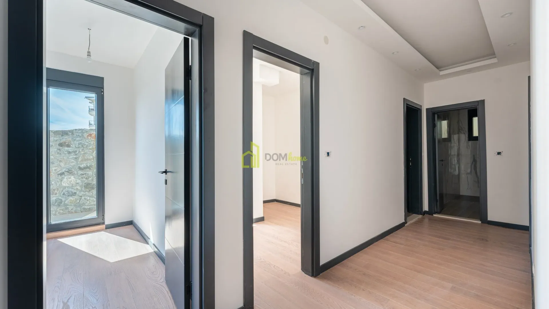 Prodaja, trosoban stan, 109m², Gorica C, Podgorica