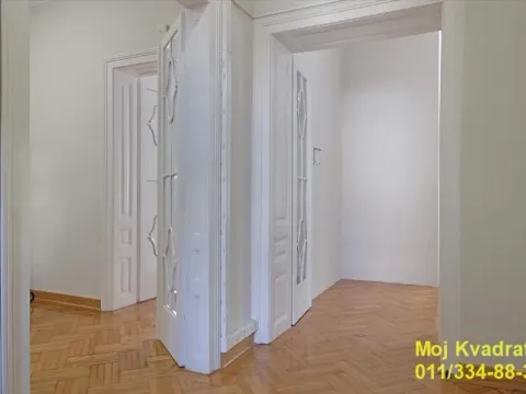 Izdavanje, stan, 239m², Stari Grad, Beograd - image 12