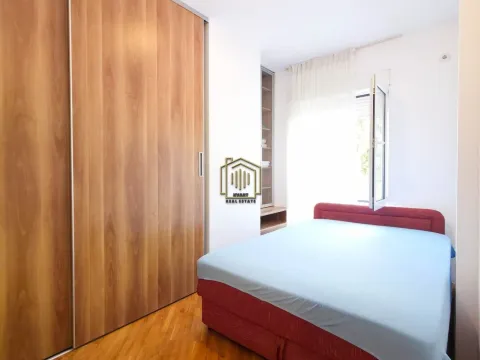 Rent, one bedroom apartment, 38m², Pod Goricom, Podgorica - image 7