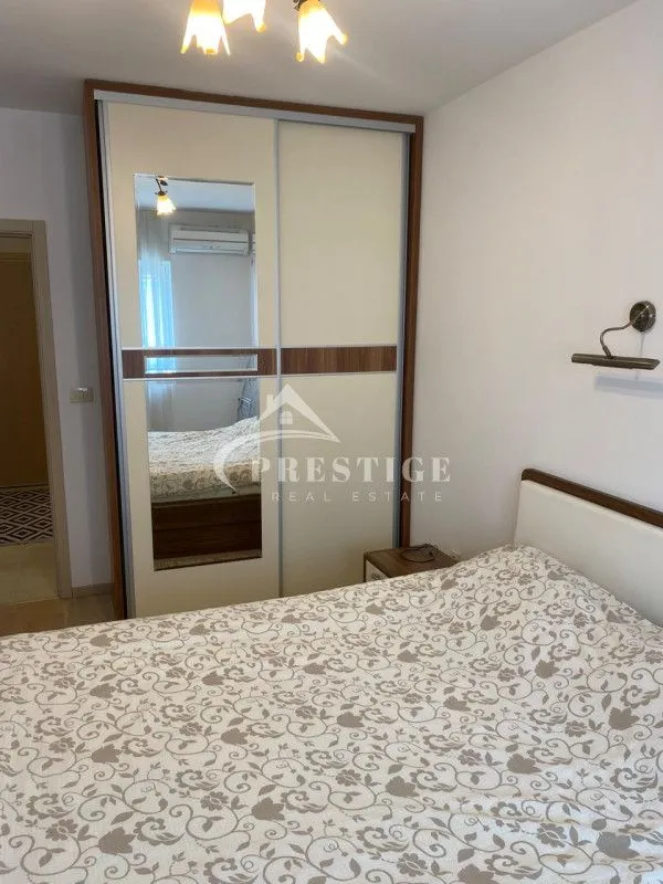 Rent, two bedroom apartment, 70m², City Kvart, Podgorica