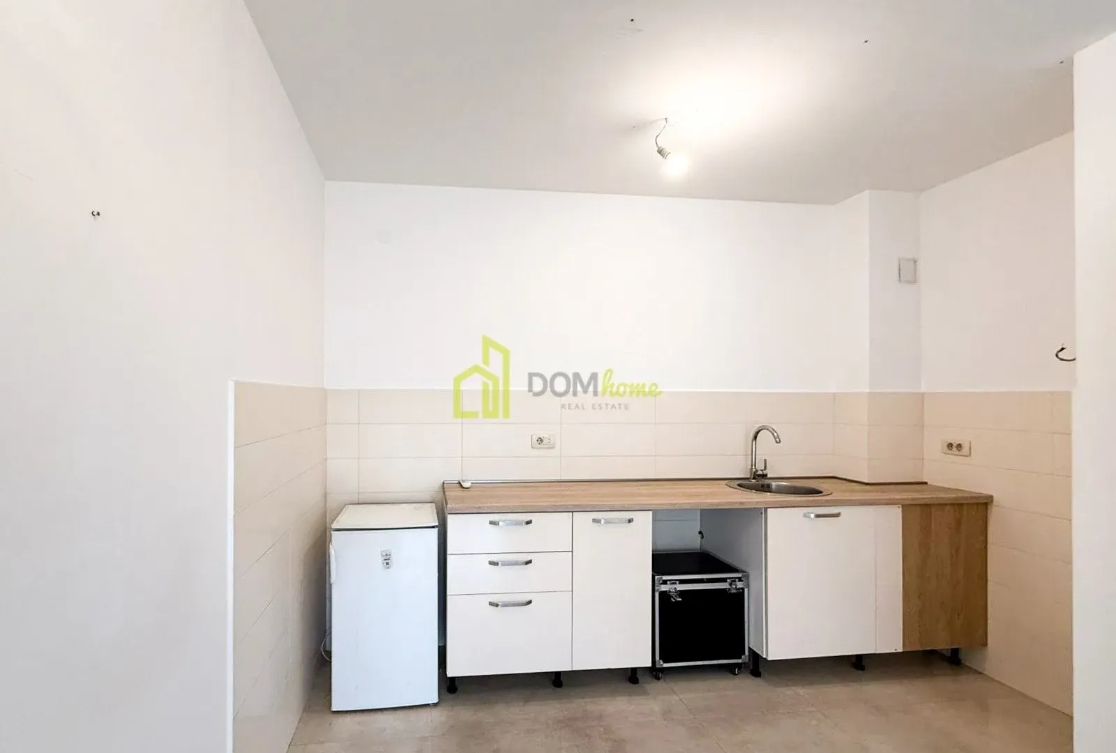 Izdavanje, dvosoban stan, 68m², City Kvart, Podgorica