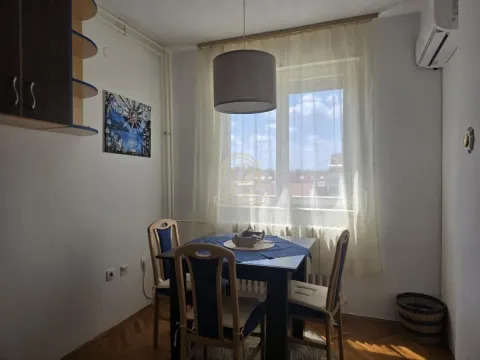 Izdavanje, garsonjera, 27m², Centar, Novi Sad - image 6