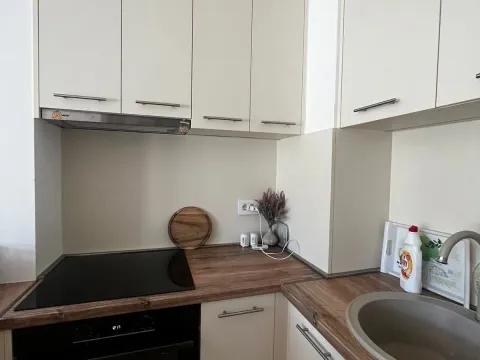 Prodaja, jednosoban stan, 42m², Zaobilaznica, Budva - image 4