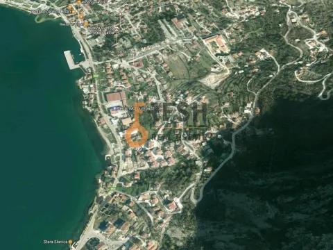 Prodaja, plac, 300m², Kotor, Crna Gora - image 2