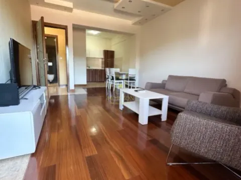 Izdavanje, dvosoban stan, 75m², Centar, Podgorica - image 1