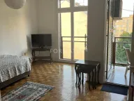 Rent, one bedroom apartment, 45m², Savski Venac, Beograd