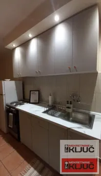 Rent, one bedroom apartment, 40m², Sremska Kamenica, Petrovaradin - image 2