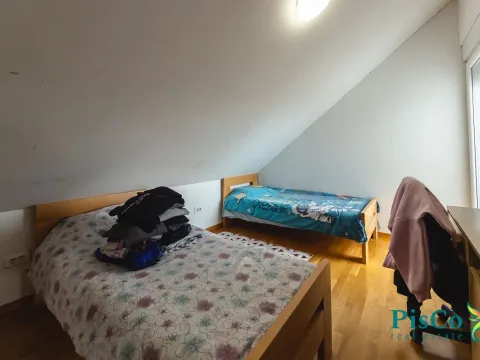 Sale, three bedroom apartment, 110m², Blok 9, Podgorica - image 7