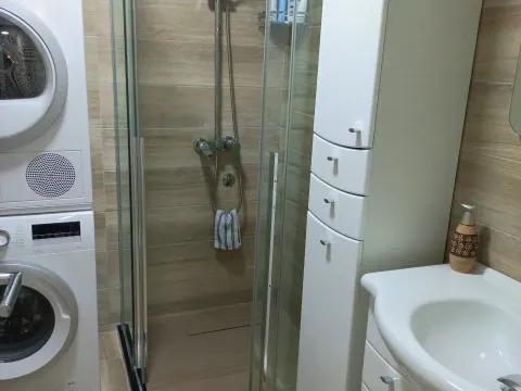 Sale, two bedroom apartment, 70m², Žabljak, Crna Gora - image 10