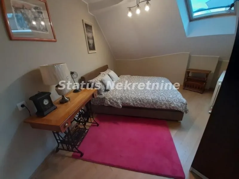 Rent, one bedroom apartment, 50m², Centar, Novi Sad