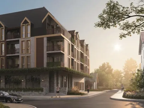 Prodaja, jednosoban stan, 45m², Kolašin, Crna Gora - image 4