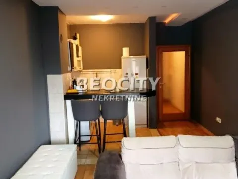 Sale, one bedroom apartment, 35m², Centar, Novi Sad - image 2