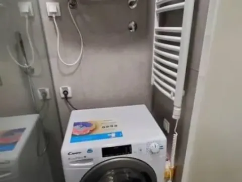 Prodaja, jednosoban stan, 35m², Vračar Centar, Vračar Sve Podlokacije - image 6