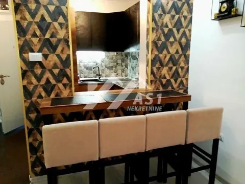 Rent, two bedroom apartment, 50m², Centar, Novi Sad - image 2