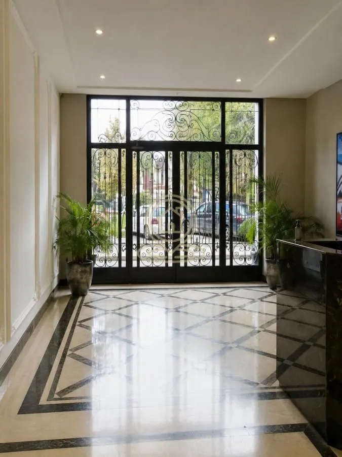 Rent, four bedroom apartment, 125m², Čubura, Beograd