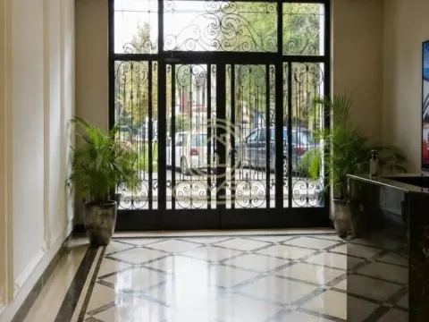 Rent, four bedroom apartment, 125m², Čubura, Beograd - image 9