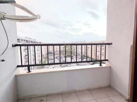 Prodaja, jednosoban stan, 40m², Stari Aerodrom, Podgorica - image 9