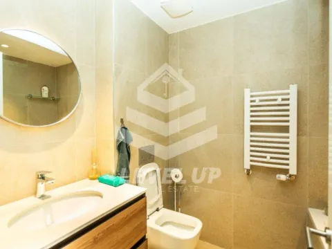 Izdavanje, stan, 110m², Beograd Na Vodi, Beograd - image 6