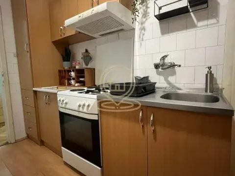 Izdavanje, dvosoban stan, 60m², Centar, Novi Sad - image 6