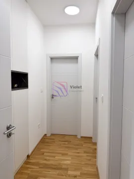 Izdavanje, dvosoban stan, 68m², Zabjelo, Podgorica - image 23