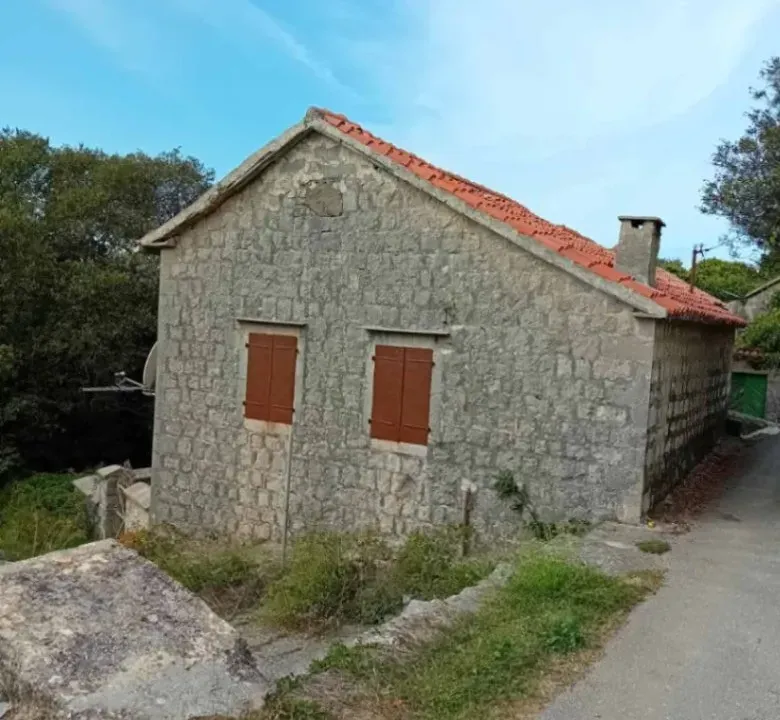 Prodaja, kuća, 110m², Zagora, Kotor