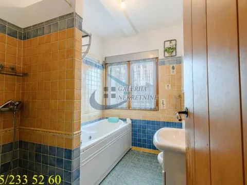 Sale, three bedroom apartment, 78m², Stari Grad, Beograd - image 18