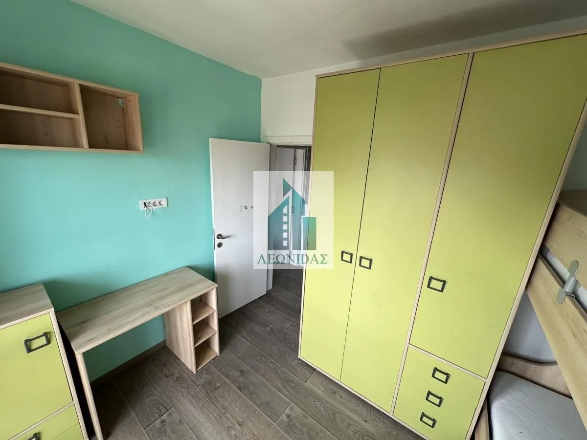 Sale, two bedroom apartment, 51m², Palilula, Niš
