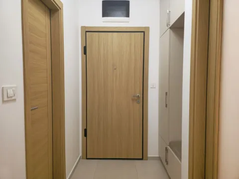 Rent, one bedroom apartment, 47m², City Kvart, Podgorica - image 14