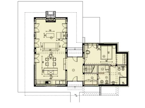 Prodaja, kuća, 160m², Sveti Stefan, Budva - image 15