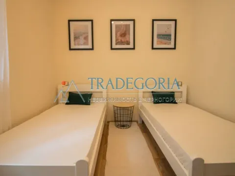 Prodaja, dvosoban stan, 75m², Dobrota, Kotor - image 8