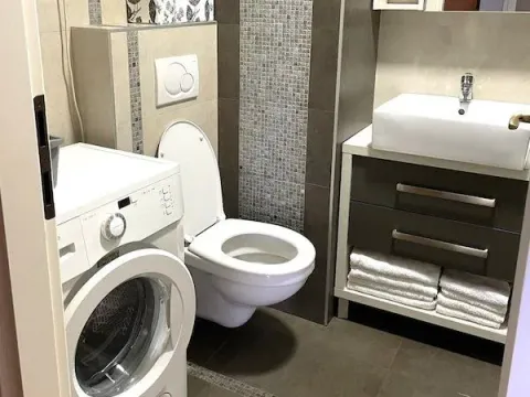 Izdavanje, stan, 63m², City Kvart, Podgorica - image 8