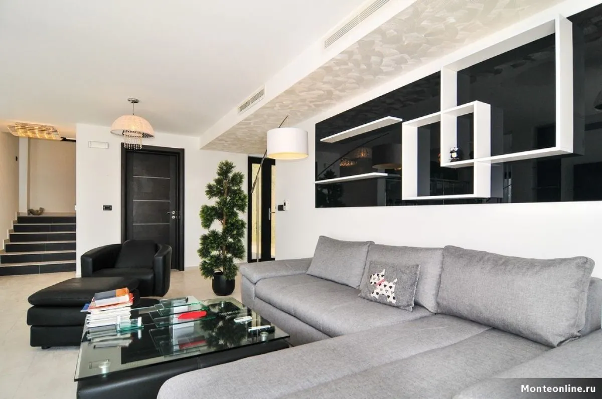 Sale, house, 390m², Tivat, Crna Gora