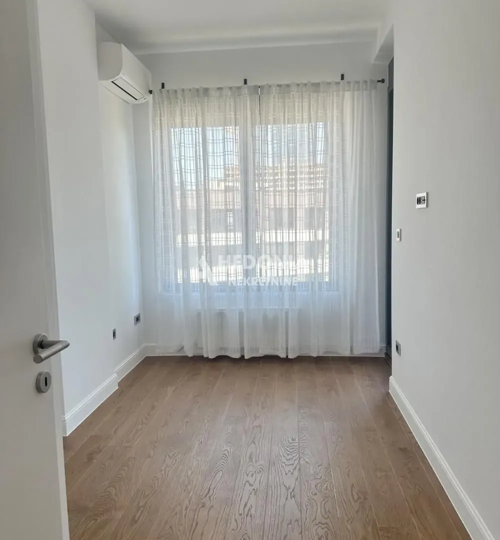 Rent, three bedroom apartment, 61m², Novi Beograd Blok 65, Novi Beograd Sve Podlokacije
