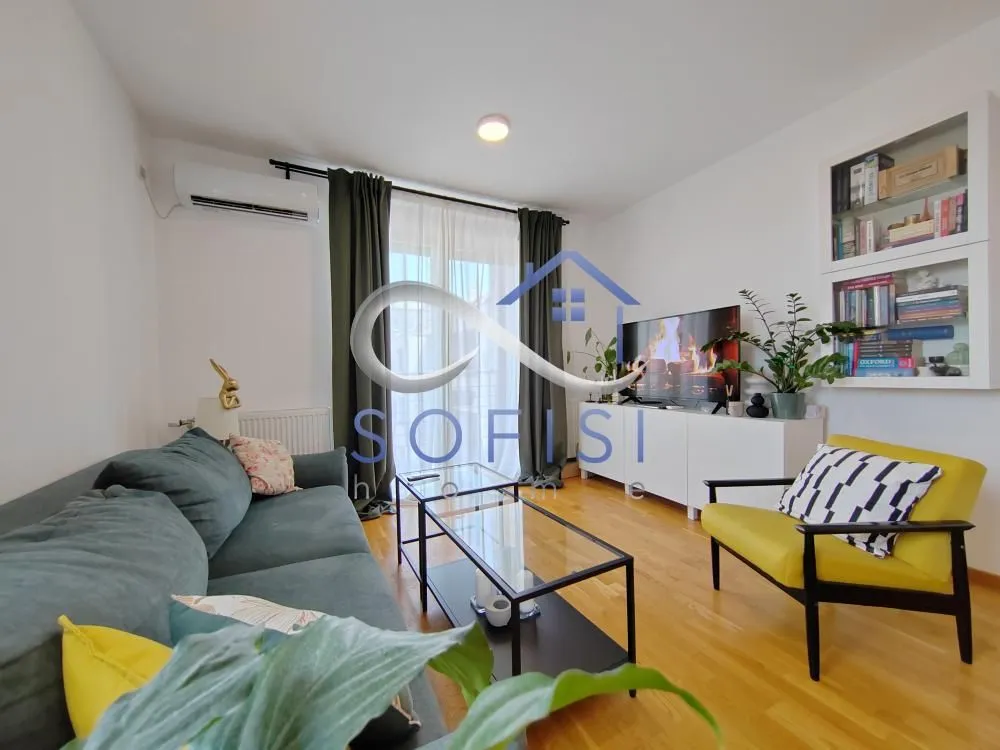 Prodaja, trosoban stan, 63m², Salajka, Novi Sad Sve Podlokacije