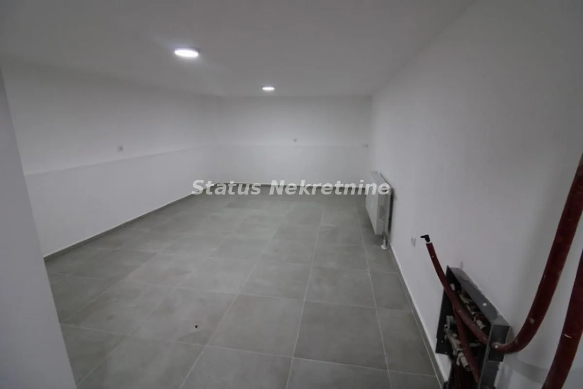 Sale, office space, 116m², Salajka, Novi Sad Sve Podlokacije