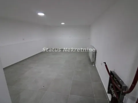 Sale, office space, 116m², Salajka, Novi Sad Sve Podlokacije - image 10