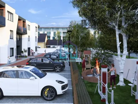 Prodaja, jednosoban stan, 39m², Veternička rampa, Novi Sad Sve Podlokacije - image 2