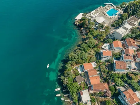 Sale, land lot, 832m², Herceg Novi, Crna Gora - image 10