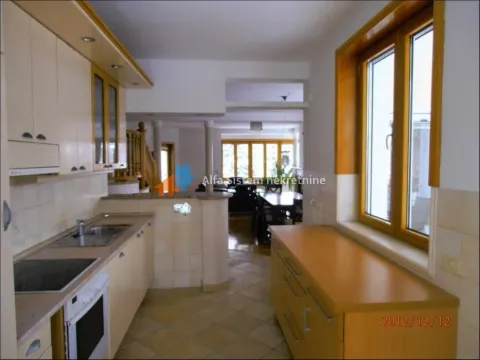 Rent, four bedroom apartment, 250m², Savski Venac, Beograd - image 8